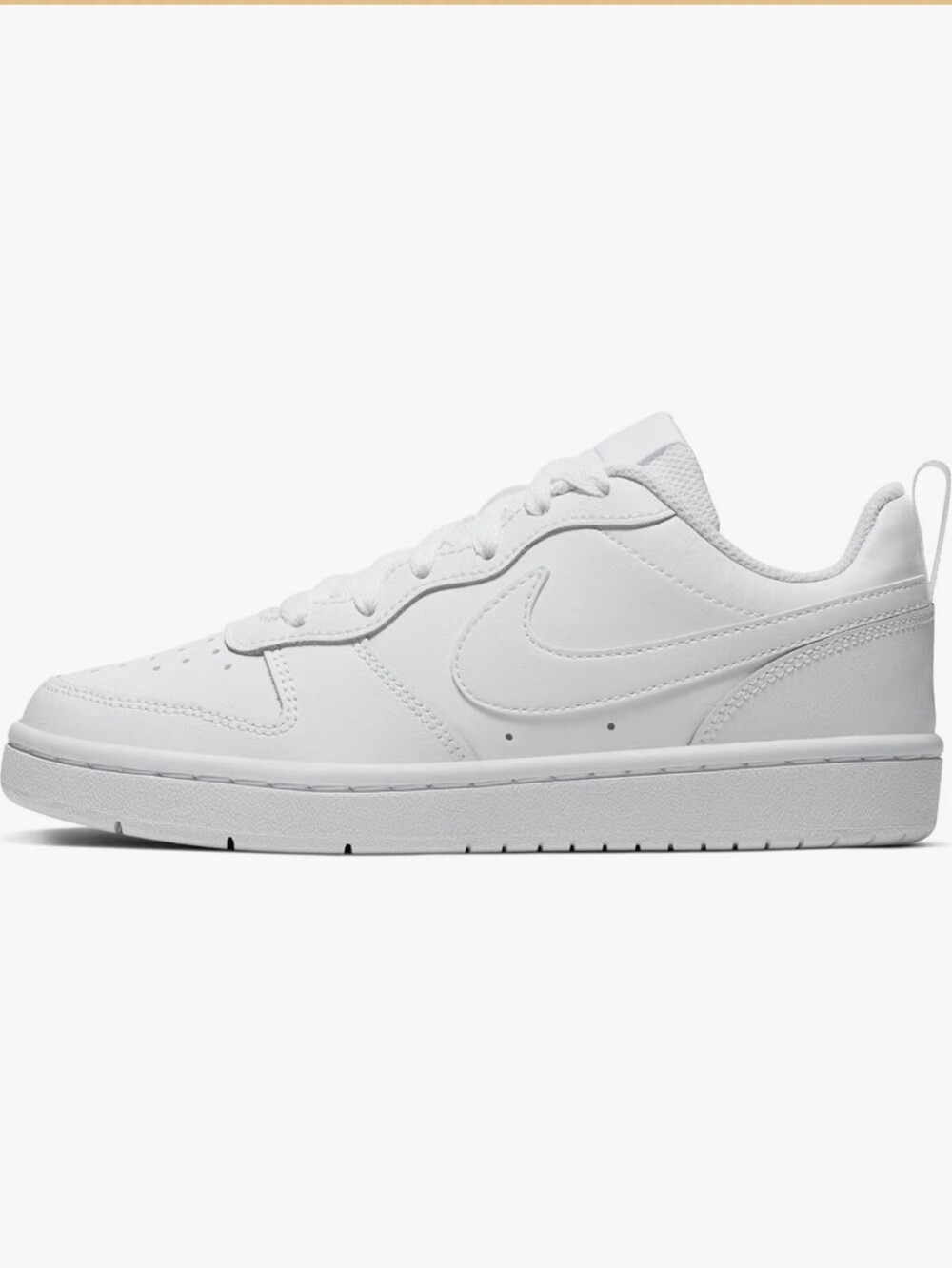 Nike Court Borough Low 2